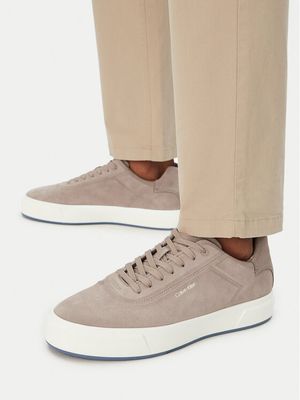 Buty sportowe męskie Calvin Klein ze sklepu: MODIVO w kategorii: Buty sportowe męskie - zdjęcie WP-EBWP-BKLVO-LN0_0000305847683