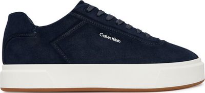 Buty sportowe męskie jesienne Calvin Klein ze sklepu: MODIVO w kategorii: Buty sportowe męskie - zdjęcie WP-EBWP-BKLVO-LN0_0000305847690