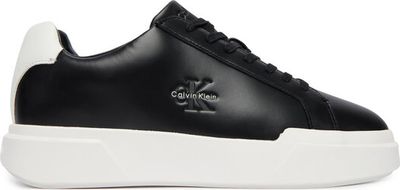 Buty sportowe męskie wiosenne Calvin Klein ze sklepu: MODIVO w kategorii: Buty sportowe męskie - zdjęcie WP-EBWP-BKLVO-LN0_0000305847720