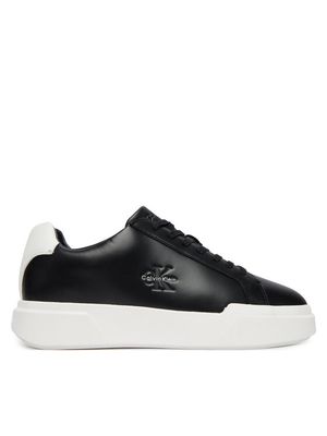 Buty sportowe męskie wiosenne Calvin Klein ze sklepu: MODIVO w kategorii: Buty sportowe męskie - zdjęcie WP-EBWP-BKLVO-LN0_0000305847720