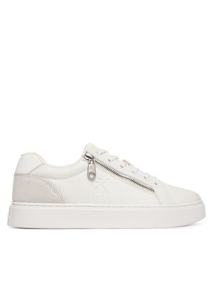 Buty sportowe męskie na wiosnę Calvin Klein ze sklepu: MODIVO w kategorii: Buty sportowe męskie