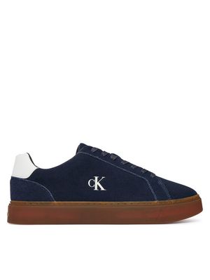 Calvin Klein - Buty sportowe męskie na wiosnę jesienne ze sklepu: MODIVO w kategorii: Buty sportowe męskie - zdjęcie WP-EBWP-BKLVO-LN0_0000305847768
