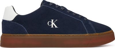 Calvin Klein - Buty sportowe męskie na wiosnę jesienne ze sklepu: MODIVO w kategorii: Buty sportowe męskie - zdjęcie WP-EBWP-BKLVO-LN0_0000305847768