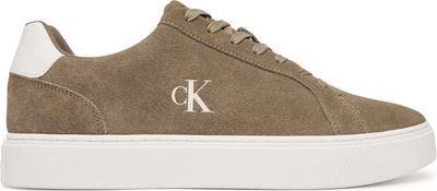 Buty sportowe męskie na wiosnę Calvin Klein ze sklepu: MODIVO w kategorii: Buty sportowe męskie - zdjęcie WP-EBWP-BKLVO-LN0_0000305847775