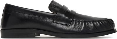 Calvin Klein - Półbuty męskie jesienne ze sklepu: MODIVO w kategorii: Półbuty męskie - zdjęcie WP-EBWP-BKLVO-LN0_0000305847829