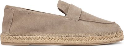 Espadryle męskie letnie Calvin Klein ze sklepu: MODIVO w kategorii: Espadryle męskie - zdjęcie WP-EBWP-BKLVO-LN0_0000305847881