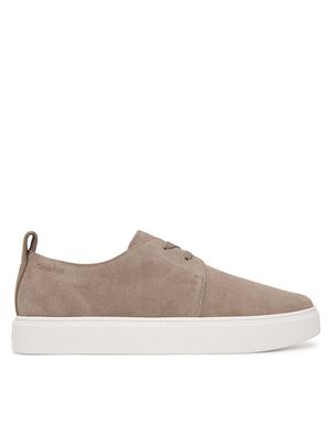Buty sportowe męskie na jesień na wiosnę Calvin Klein ze sklepu: MODIVO w kategorii: Buty sportowe męskie - zdjęcie WP-EBWP-BKLVO-LN0_0000305847898