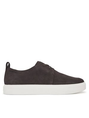 Buty sportowe męskie wiosenne jesienne Calvin Klein ze sklepu: MODIVO w kategorii: Buty sportowe męskie - zdjęcie WP-EBWP-BKLVO-LN0_0000305847911