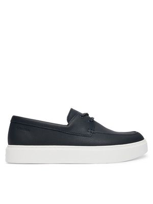 Trampki męskie na wiosnę Calvin Klein ze sklepu: MODIVO w kategorii: Trampki męskie - zdjęcie WP-EBWP-BKLVO-LN0_0000305847935