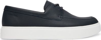 Trampki męskie na wiosnę Calvin Klein ze sklepu: MODIVO w kategorii: Trampki męskie - zdjęcie WP-EBWP-BKLVO-LN0_0000305847935
