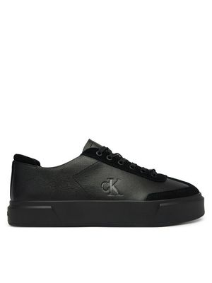 Buty sportowe męskie jesienne Calvin Klein ze sklepu: MODIVO w kategorii: Buty sportowe męskie - zdjęcie WP-EBWP-BKLVO-LN0_0000305847942