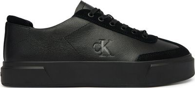 Buty sportowe męskie jesienne Calvin Klein ze sklepu: MODIVO w kategorii: Buty sportowe męskie - zdjęcie WP-EBWP-BKLVO-LN0_0000305847942