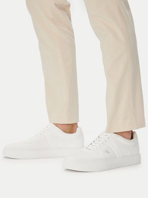 Buty sportowe męskie na wiosnę Calvin Klein ze sklepu: MODIVO w kategorii: Buty sportowe męskie - zdjęcie WP-EBWP-BKLVO-LN0_0000305847959