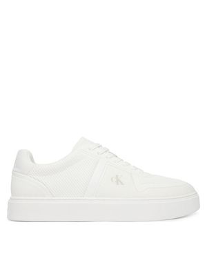 Buty sportowe męskie na wiosnę Calvin Klein ze sklepu: MODIVO w kategorii: Buty sportowe męskie - zdjęcie WP-EBWP-BKLVO-LN0_0000305847959