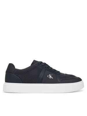 Buty sportowe męskie jesienne Calvin Klein ze sklepu: MODIVO w kategorii: Buty sportowe męskie