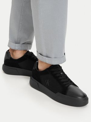 Buty sportowe męskie Calvin Klein ze sklepu: MODIVO w kategorii: Buty sportowe męskie - zdjęcie WP-EBWP-BKLVO-LN0_0000305847973