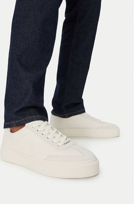Buty sportowe męskie wiosenne Calvin Klein ze sklepu: MODIVO w kategorii: Buty sportowe męskie - zdjęcie WP-EBWP-BKLVO-LN0_0000305847980