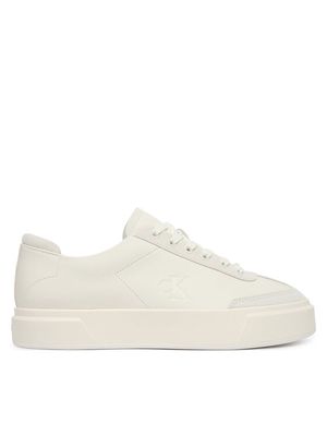 Buty sportowe męskie wiosenne Calvin Klein ze sklepu: MODIVO w kategorii: Buty sportowe męskie - zdjęcie WP-EBWP-BKLVO-LN0_0000305847980