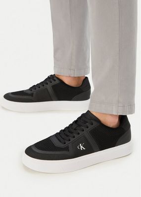 Buty sportowe męskie Calvin Klein ze sklepu: MODIVO w kategorii: Buty sportowe męskie - zdjęcie WP-EBWP-BKLVO-LN0_0000305847997