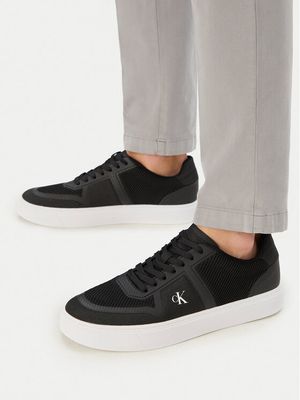 Buty sportowe męskie Calvin Klein ze sklepu: MODIVO w kategorii: Buty sportowe męskie - zdjęcie WP-EBWP-BKLVO-LN0_0000305847997