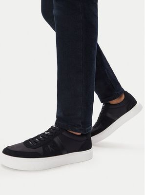 Buty sportowe męskie na wiosnę Calvin Klein ze sklepu: MODIVO w kategorii: Buty sportowe męskie - zdjęcie WP-EBWP-BKLVO-LN0_0000305848000