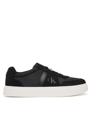 Buty sportowe męskie na wiosnę Calvin Klein ze sklepu: MODIVO w kategorii: Buty sportowe męskie - zdjęcie WP-EBWP-BKLVO-LN0_0000305848000