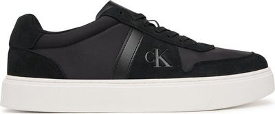 Buty sportowe męskie jesienne Calvin Klein ze sklepu: MODIVO w kategorii: Buty sportowe męskie - zdjęcie WP-EBWP-BKLVO-LN0_0000305848000