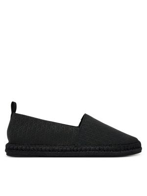 Espadryle męskie na lato Calvin Klein ze sklepu: MODIVO w kategorii: Espadryle męskie - zdjęcie WP-EBWP-BKLVO-LN0_0000305848024