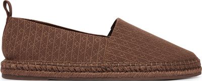 Espadryle męskie na lato Calvin Klein ze sklepu: MODIVO w kategorii: Espadryle męskie - zdjęcie WP-EBWP-BKLVO-LN0_0000305848031
