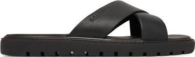 Calvin Klein - Klapki męskie na lato ze sklepu: MODIVO w kategorii: Klapki męskie - zdjęcie WP-EBWP-BKLVO-LN0_0000305848093