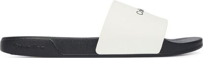 Calvin Klein - Klapki męskie na lato ze sklepu: MODIVO w kategorii: Klapki męskie - zdjęcie WP-EBWP-BKLVO-LN0_0000305848185