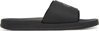 Klapki męskie letnie Calvin Klein ze sklepu: MODIVO w kategorii: Klapki męskie - zdjęcie WP-EBWP-BKLVO-LN0_0000305848321
