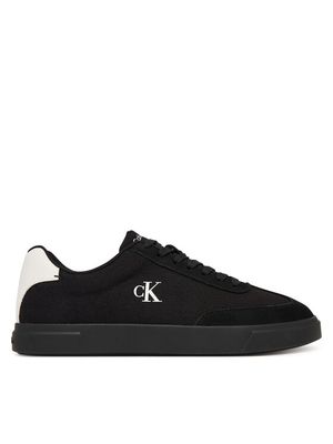 Buty sportowe męskie jesienne Calvin Klein ze sklepu: MODIVO w kategorii: Buty sportowe męskie - zdjęcie WP-EBWP-BKLVO-LN0_0000305848345