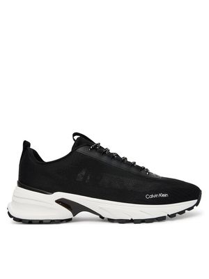 Buty sportowe męskie wiosenne Calvin Klein ze sklepu: MODIVO w kategorii: Buty sportowe męskie - zdjęcie WP-EBWP-BKLVO-LN0_0000305848352