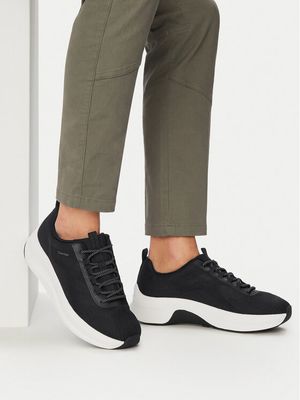 Buty sportowe męskie na wiosnę Calvin Klein ze sklepu: MODIVO w kategorii: Buty sportowe męskie - zdjęcie WP-EBWP-BKLVO-LN0_0000305848376