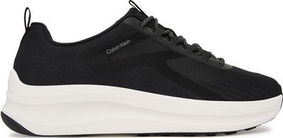 Buty sportowe męskie na wiosnę Calvin Klein ze sklepu: MODIVO w kategorii: Buty sportowe męskie - zdjęcie WP-EBWP-BKLVO-LN0_0000305848376