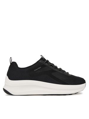 Buty sportowe męskie na wiosnę Calvin Klein ze sklepu: MODIVO w kategorii: Buty sportowe męskie - zdjęcie WP-EBWP-BKLVO-LN0_0000305848376
