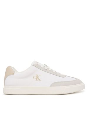 Buty sportowe męskie na wiosnę Calvin Klein ze sklepu: MODIVO w kategorii: Buty sportowe męskie - zdjęcie WP-EBWP-BKLVO-LN0_0000305848383