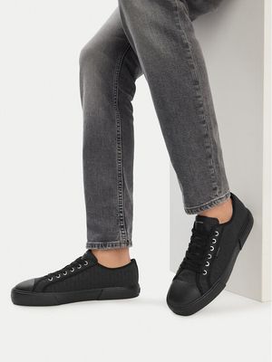 Trampki męskie Calvin Klein ze sklepu: MODIVO w kategorii: Trampki męskie - zdjęcie WP-EBWP-BKLVO-LN0_0000305848406