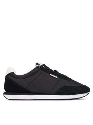 Buty sportowe męskie na jesień Calvin Klein ze sklepu: MODIVO w kategorii: Buty sportowe męskie - zdjęcie WP-EBWP-BKLVO-LN0_0000305848413