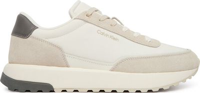 Buty sportowe męskie na wiosnę Calvin Klein ze sklepu: MODIVO w kategorii: Buty sportowe męskie - zdjęcie WP-EBWP-BKLVO-LN0_0000305848420