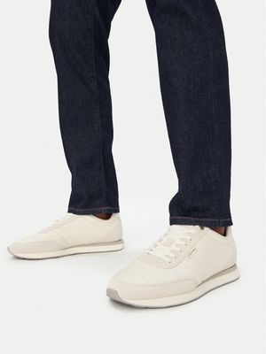 Buty sportowe męskie na wiosnę Calvin Klein ze sklepu: MODIVO w kategorii: Buty sportowe męskie