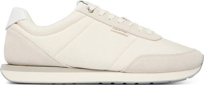 Buty sportowe męskie na wiosnę Calvin Klein ze sklepu: MODIVO w kategorii: Buty sportowe męskie - zdjęcie WP-EBWP-BKLVO-LN0_0000305848437