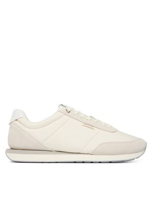 Buty sportowe męskie na wiosnę Calvin Klein ze sklepu: MODIVO w kategorii: Buty sportowe męskie