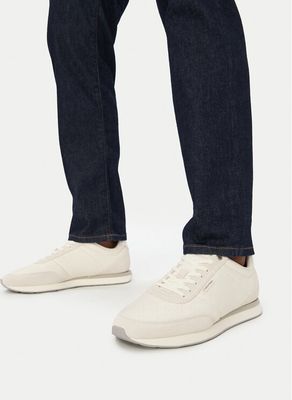 Buty sportowe męskie na wiosnę Calvin Klein ze sklepu: MODIVO w kategorii: Buty sportowe męskie - zdjęcie WP-EBWP-BKLVO-LN0_0000305848437