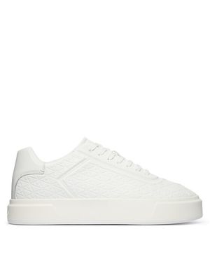 Buty sportowe męskie wiosenne Calvin Klein ze sklepu: MODIVO w kategorii: Buty sportowe męskie - zdjęcie WP-EBWP-BKLVO-LN0_0000305848468