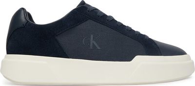Buty sportowe męskie na wiosnę Calvin Klein ze sklepu: MODIVO w kategorii: Buty sportowe męskie - zdjęcie WP-EBWP-BKLVO-LN0_0000305848482
