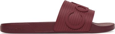 Calvin Klein - Klapki męskie na lato ze sklepu: MODIVO w kategorii: Klapki męskie - zdjęcie WP-EBWP-BKLVO-LN0_0000305848529