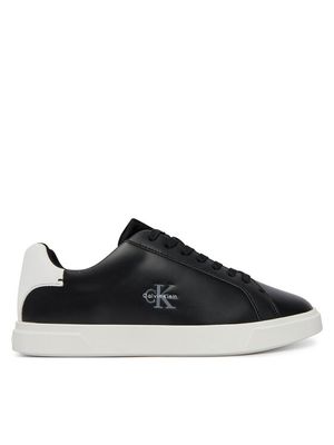 Buty sportowe damskie na wiosnę Calvin Klein ze sklepu: MODIVO w kategorii: Buty sportowe damskie - zdjęcie WP-EBWP-BKLVO-LN0_0000305848727
