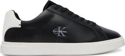 Buty sportowe damskie Calvin Klein ze sklepu: MODIVO w kategorii: Buty sportowe damskie - zdjęcie WP-EBWP-BKLVO-LN0_0000305848727